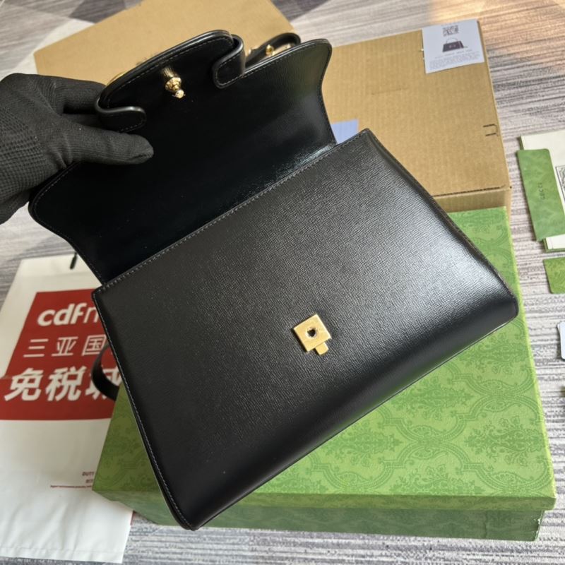 Gvc*1 horsebit bags